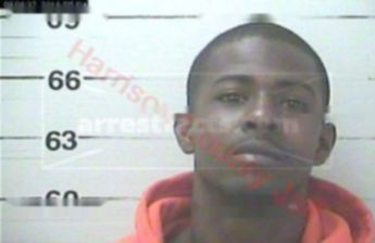 Jerrell Markiem Cleveland