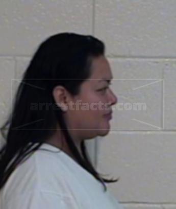 Veronica Yvette Lopez