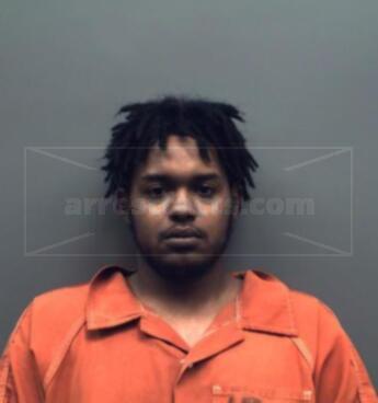 Tyler Nicholas Banks