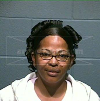 Sharon Yvette Murray