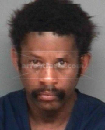 Dean Winston Duerson