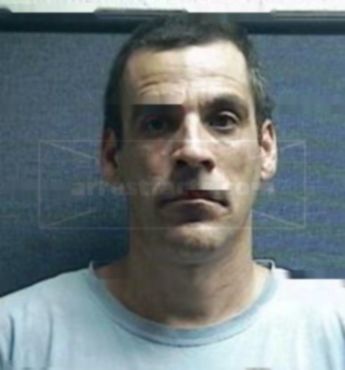 Jeffery Franklin Overstreet