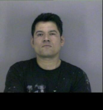Marcial Sanchez Luna