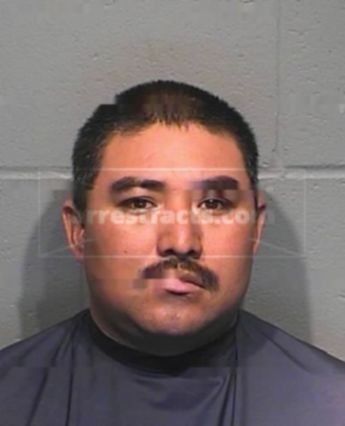 Jose Eden Luna