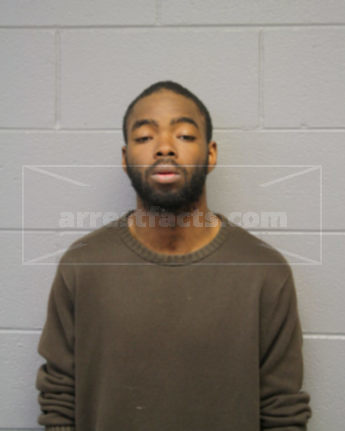 Marquail J Stevenson