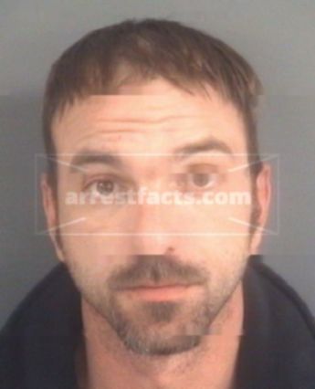 Justin Garland Mclamb