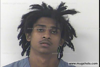 Julien Denzel Hodges