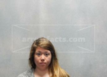 Kacie J Teach