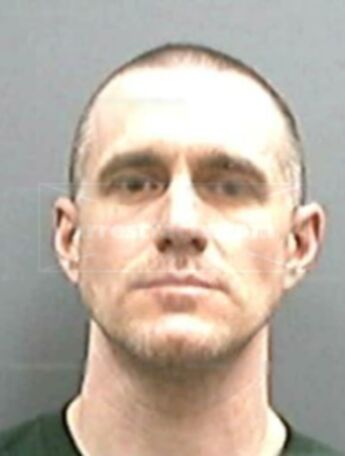 Gregory James Edwards