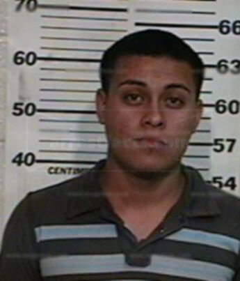 Irvin Alejandro Flores