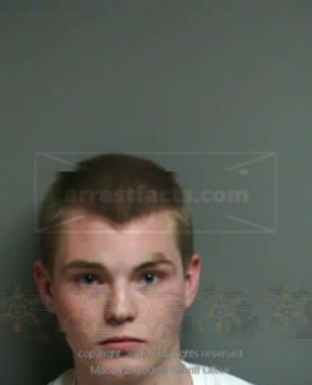 Brandon Matthew-Forsberg Williams