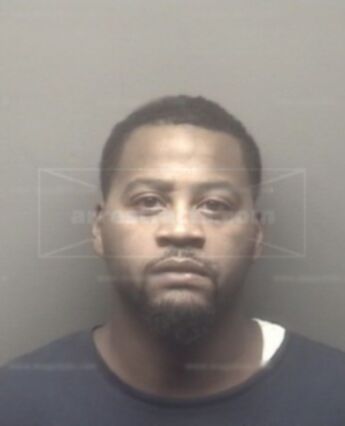 Muntrice Maurice Bolar