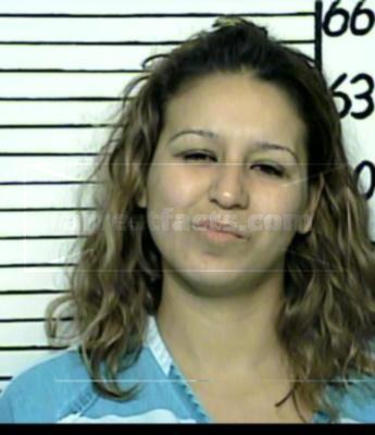 Ashly Ann Ramirez