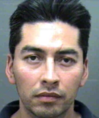 Isidro Leo Zamora