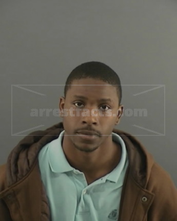 Kenneth Marquell Hightower