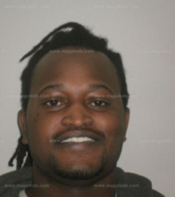 De'anthony Montrell Davie