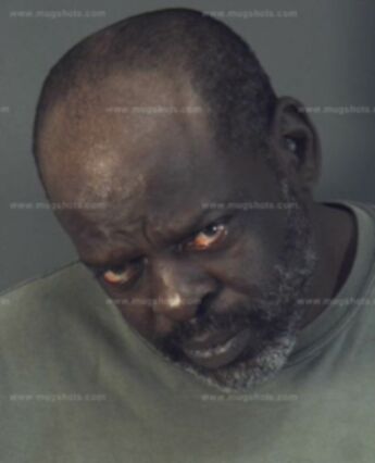 Alonzo Markus Randolph