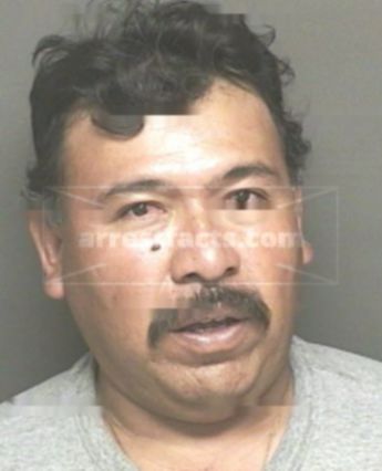 Epifanio Gonzalez Trejo
