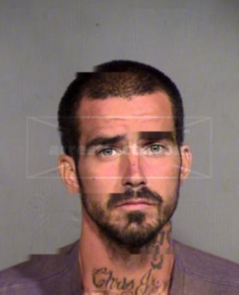Christopher Emmett Mckenzie
