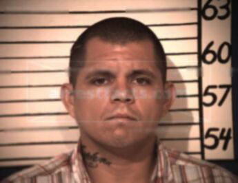 Michael Anthony Flores