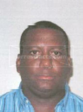 James Martin Brown