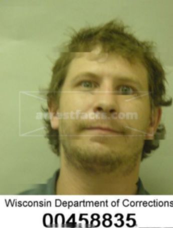 Scott Richard Bonner