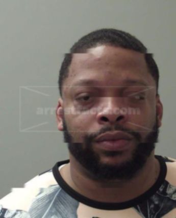 Christopher Leshawn Jefferson