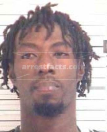 William Brandon Bailey