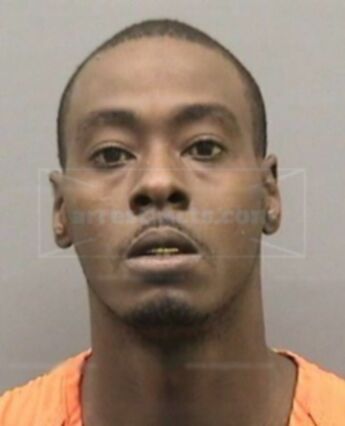 Ryland Vondell Hicks