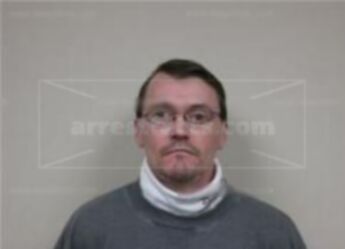 Brian Rudolph Lagasse