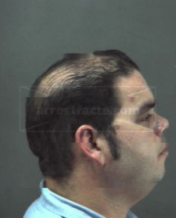 Edgar Orlando Gonzalez