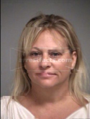 Laurinda Denise Weldon