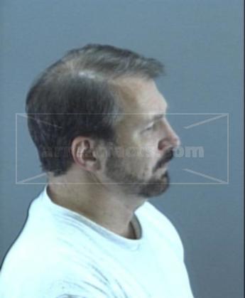 Steven Perry Knight