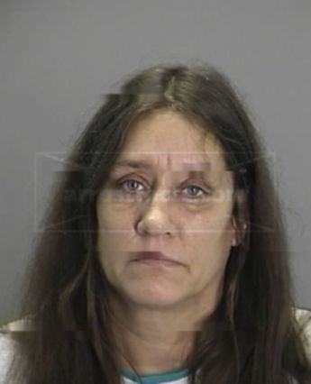 Charlotte Brock Cluff