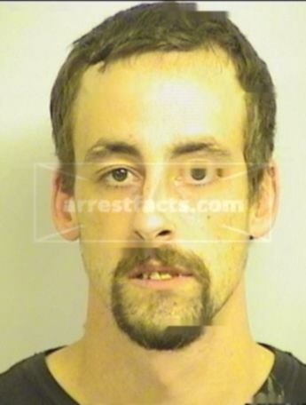 Jacob Michael Dockery