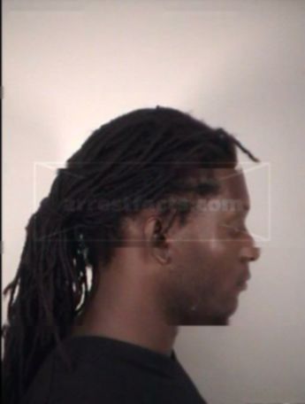 Gerald Jermaine Turner