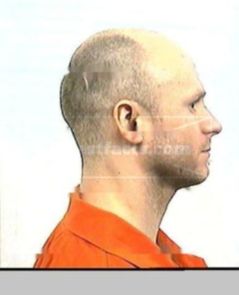Nicholas James Burris