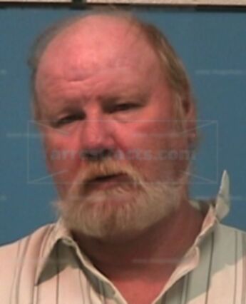 Charles Raymond Cerney