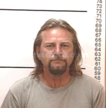 David Mark Johnson