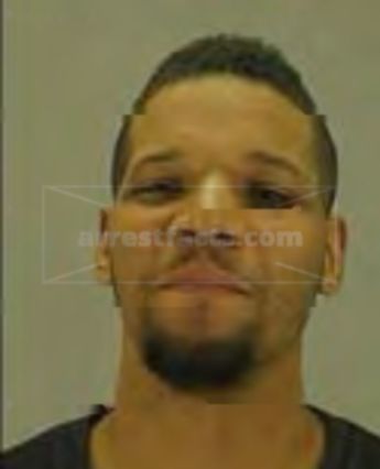 Shauntae Thomas