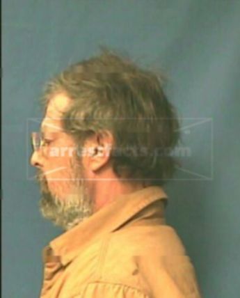 David L Harp Sr.