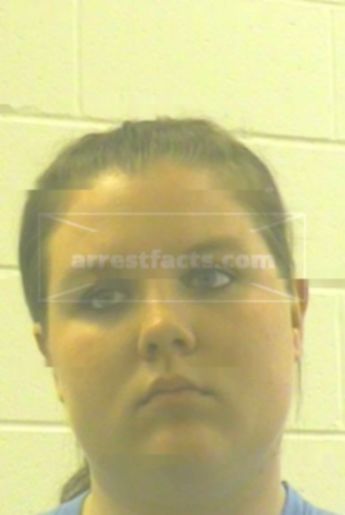 Amber Williams