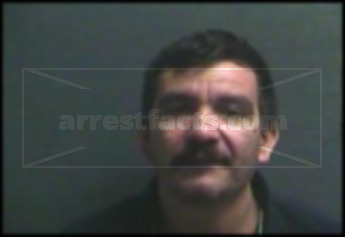 Vidal Reyes Tupas Marroquin