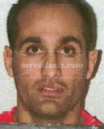 Porfirio Gabiel Villanueva