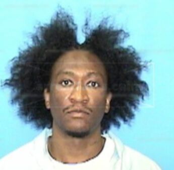 Marvin Mitchell