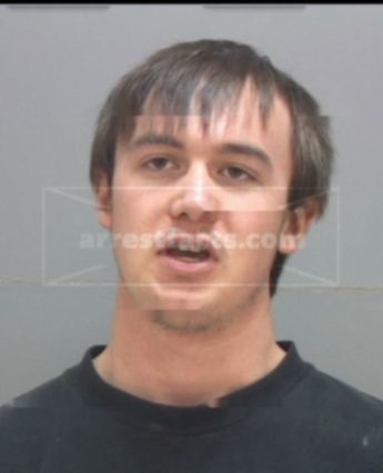 Anthony Robert Hodges