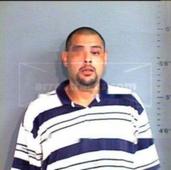 Gilberto Espinoza