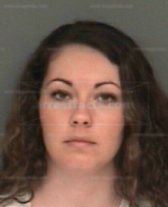 Amy Rachelle Estep