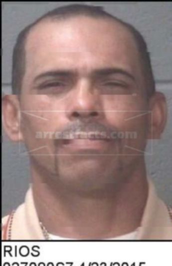 Angel Ovidio Vargas Rios Jr.