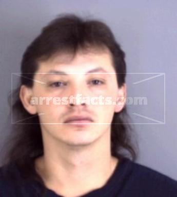 Jesse Thomas Caldwell